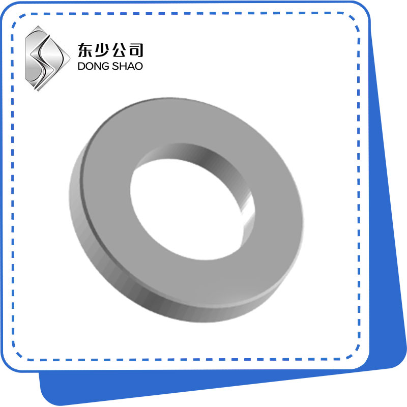 Hvorfor er Plain Washer-Small-serien det pålitelige valget for presisjonsfesting?